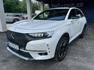 DS Automobiles DS 7 Crossback E-Tense Performance Line + 179kM! Salon Polska ! I właściciel ! ASO ! - 3