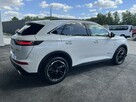 DS Automobiles DS 7 Crossback E-Tense Performance Line + 179kM! Salon Polska ! I właściciel ! ASO ! - 7