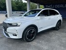 DS Automobiles DS 7 Crossback E-Tense Performance Line + 179kM! Salon Polska ! I właściciel ! ASO ! - 11