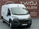 Opel Movano Heavy CDTI 165 kM L4H2 ! Salon Polska ! I właściciel ! JAK NOWY! - 1