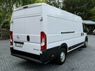 Opel Movano Heavy CDTI 165 kM L4H2 ! Salon Polska ! I właściciel ! JAK NOWY! - 4