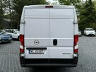 Opel Movano Heavy CDTI 165 kM L4H2 ! Salon Polska ! I właściciel ! JAK NOWY! - 5