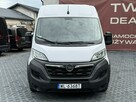 Opel Movano Heavy CDTI 165 kM L4H2 ! Salon Polska ! I właściciel ! JAK NOWY! - 8