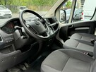 Opel Movano Heavy CDTI 165 kM L4H2 ! Salon Polska ! I właściciel ! JAK NOWY! - 10