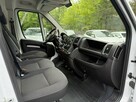 Opel Movano Heavy CDTI 165 kM L4H2 ! Salon Polska ! I właściciel ! JAK NOWY! - 14