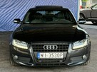 Audi A5 2.0 TSI 211kM Quattro ! S line! Salon Polska ! I właściciel ! ASO! - 3