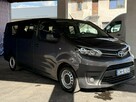 Toyota Proace Verso 2.0 145kM Automat ! Salon Polska ! 9 os. ! ASO! Pakiet PROFESSIONAL! - 4