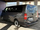 Toyota Proace Verso 2.0 145kM Automat ! Salon Polska ! 9 os. ! ASO! Pakiet PROFESSIONAL! - 5