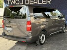 Toyota Proace Verso 2.0 145kM Automat ! Salon Polska ! 9 os. ! ASO! Pakiet PROFESSIONAL! - 6