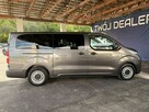 Toyota Proace Verso 2.0 145kM Automat ! Salon Polska ! 9 os. ! ASO! Pakiet PROFESSIONAL! - 7