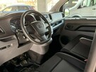 Toyota Proace Verso 2.0 145kM Automat ! Salon Polska ! 9 os. ! ASO! Pakiet PROFESSIONAL! - 8