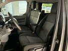 Toyota Proace Verso 2.0 145kM Automat ! Salon Polska ! 9 os. ! ASO! Pakiet PROFESSIONAL! - 10