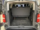 Toyota Proace Verso 2.0 145kM Automat ! Salon Polska ! 9 os. ! ASO! Pakiet PROFESSIONAL! - 11