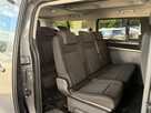 Toyota Proace Verso 2.0 145kM Automat ! Salon Polska ! 9 os. ! ASO! Pakiet PROFESSIONAL! - 14