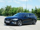 Volvo V60 z Gwarancją_2.0D4_190KM_Beżowa Skóra_KeylessGo - 2