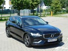 Volvo V60 z Gwarancją_2.0D4_190KM_Beżowa Skóra_KeylessGo - 3