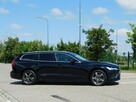 Volvo V60 z Gwarancją_2.0D4_190KM_Beżowa Skóra_KeylessGo - 4