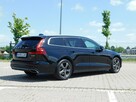 Volvo V60 z Gwarancją_2.0D4_190KM_Beżowa Skóra_KeylessGo - 5