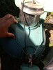 Lampa sufitowa kuchenna - 4