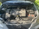 sprzedam toyotę corollę E12 rocznik 2004 diesel - 6
