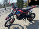 Xmotos xb38 140cc - 3