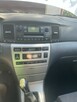 sprzedam toyotę corollę E12 rocznik 2004 diesel - 13