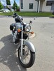 Honda Shadow 125 2000r Japan - 5