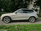 BMW X3 - 8