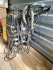 Szorowarka Karcher BD 450 - 3