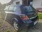 Sprzedam Opel Astra 2007 - 4