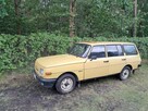 Wartburg 353 S kombi - 4