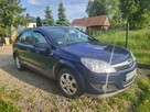 Sprzedam Opel Astra 2007 - 1