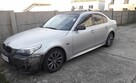 Bmw Seria 5 E60/E61 3.0 530i E60 • 3.0 benzyna 231 KM • 2004 - 2