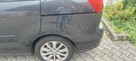 Mazda 5 - 7