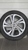 Koła Vw Taigo T cross Skoda Kamiq 17 opony 205/55/17 5x100 - 4