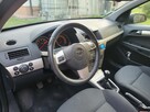 Sprzedam Opel Astra 2007 - 11