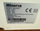 Syndyk sprzeda prawo własności maszyny do szycia Minerva - 2
