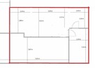 Lokal biurowy 60 m2 ul. Krochmalna - 6