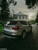 BMW X3 - 9