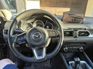 Mazda CX-5 , stan idealny, kupiony w salonie - 13