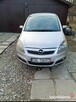 Opel Zafira B - 6
