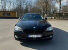 BMW F11 Touring 2.0 Diesel 184KM – Automat – Zadbane Komb - 4