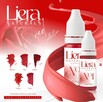 Profesjonalne Pigmenty do Ust – Liera Naturals - 3