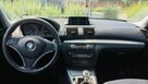 BMW seria 1 - 5