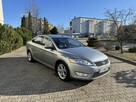 Ford Mondeo MK4 2007 - 3