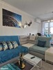 2 pokoje, parter, balkon, miejsce postojowe - - 4