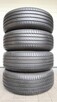 Koła Vw Tiguan II III Audi Seat 17 5x112 opony 215/65/17 - 8