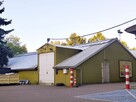 Wynajmę halę 370m2 - biuro przestrzeń magazyn hala wynajem m - 2