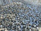 Kostka Granitowa na sprzedaż – bezpośrednio z kamieniołomu - 10