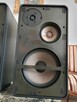 Kolumny Vintage 4 Ohm Metz Philips 120 Watt - 3